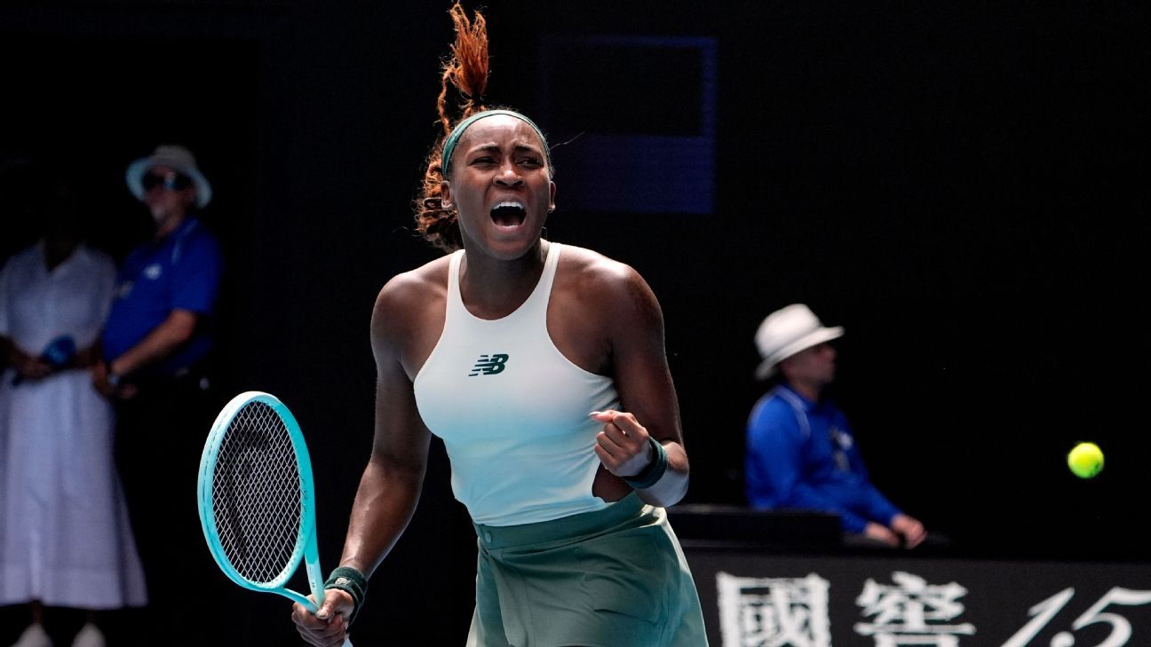 為對手最難 為對手最難